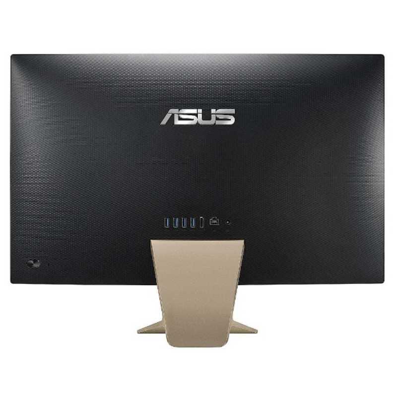 ASUS エイスース ASUS エイスース デスクトップパソコン　ブラック V241ICUK-I37100U V241ICUK-I37100U