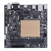 ASUS エイスース Celeron J4005搭載 Mini-ITXマザーボード PRIME