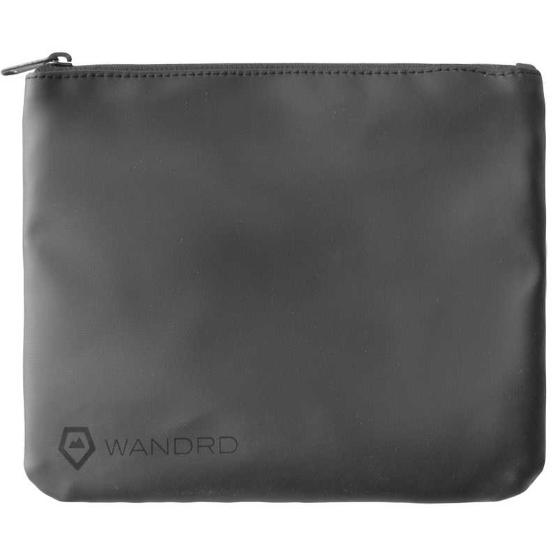 WANDRD WANDRD ワンダード ポーチ POUCH-BLK POUCH-BLK