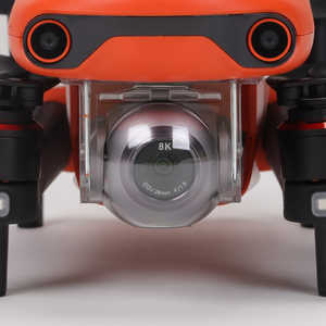AUTELROBOTICS EVO II Gimbal Camera + Gimbal Cover ジンバルカメラ+ジンバルカバー 102000226