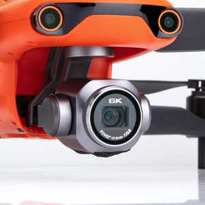 AUTELROBOTICS EVO II Pro Gimbal Camera + Gimbal Cover ジンバルカメラ+ジンバルカバー 102000227