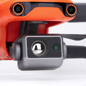 AUTELROBOTICS EVO II Dual (640) Gimbal Camera + Gimbal Cover ジンバルカメラ+ジンバルカバー 102000228