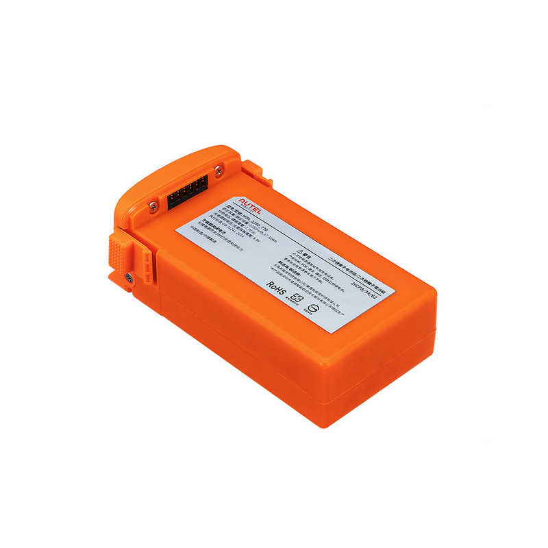 AUTELROBOTICS AUTELROBOTICS Battery for Nano series/Orange AUTEL ROBOTICS 102001133 102001133