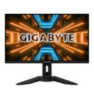 GIGABYTE ゲーミングモニター M32U 31.5型/ 4K(3840×2160)/ ワイド の