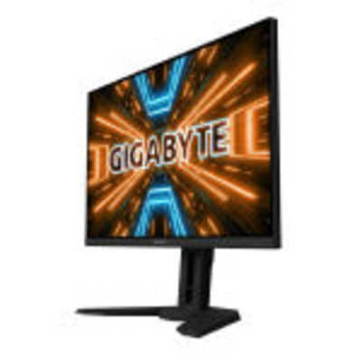 GIGABYTE ゲーミングモニター 31.5型/ 4K(3840×2160)/ ワイド M32U の