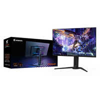 保証あり】 AORUS FO32U2P 31.5型 4k 240Hz