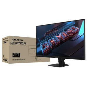 GIGABYTE GS27QA ［27型］ GIGABYTEGS27QA
