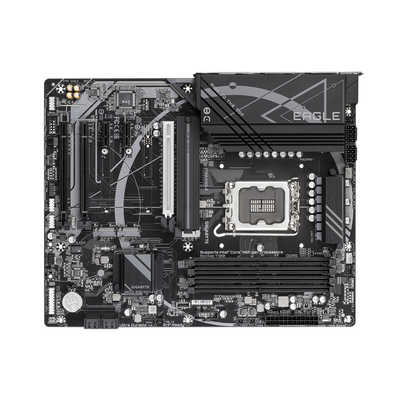GIGABYTE マザーボード［ATX］ Z790 EAGLE [Rev.1.0] の通販