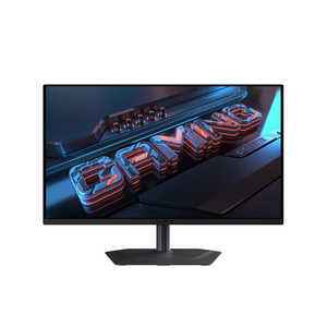 GIGABYTE ゲーミング液晶ディスプレイ［ 27型 ］ GIGABYTE MO27U2
