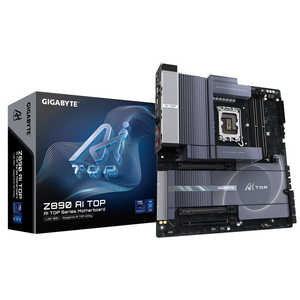 GIGABYTE Z890 AI TOP ［Extended ATX］ Z890AITOP