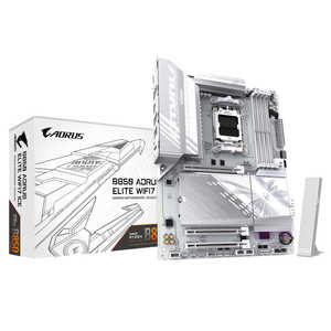 GIGABYTE B850 AORUS ELITE WIFI7 ICE B850AELITEWF7ICE GIGABYTE B850 AORUS ELITE WIFI7 ICE B850AELITEWF7ICE