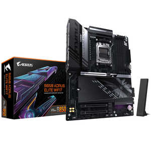 GIGABYTE B850 AORUS ELITE WIFI7 B850AELITEWF7 GIGABYTE B850 AORUS ELITE WIFI7 B850AELITEWF7