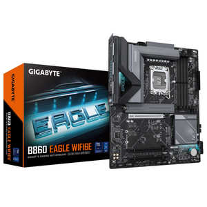 GIGABYTE B860 EAGLE WIFI6E B860EAGLEWIFI6E GIGABYTE B860 EAGLE WIFI6E B860EAGLEWIFI6E