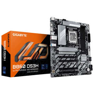 GIGABYTE B860 DS3H B860DS3H GIGABYTE B860 DS3H B860DS3H