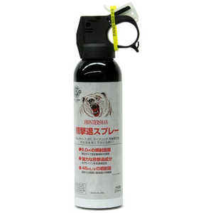 SABRE アウトドア用品 熊スプレー フロンティアーズマン ベアスプレー 234mL セイバー 1899161 SABRE アウトドア用品 熊スプレー フロンティアーズマン ベアスプレー 234mL セイバー 1899161