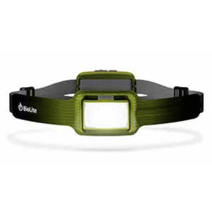 BIOLITE ヘッドランプ HeadLamp 750 モスグリーン 1824253