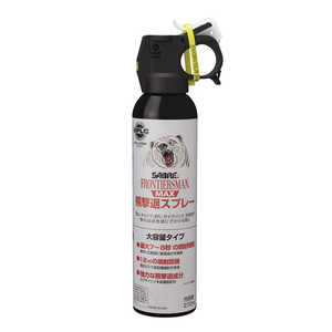 SABRE フロンティアーズマン マックス ベアスプレー272mL 1899176 SABRE フロンティアーズマン マックス ベアスプレー272mL 1899176