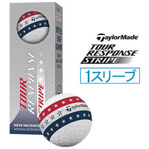 TOUR RESPONSE STRIPE 2026�N���f�� 1�X���[�u(3������) [USA]