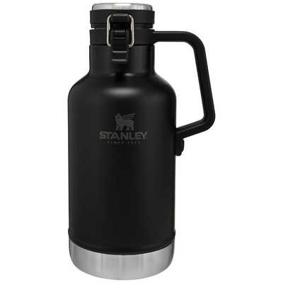 STANLEY スタンレー クラシック真空グロウラー(炭酸対応)(1.9L 