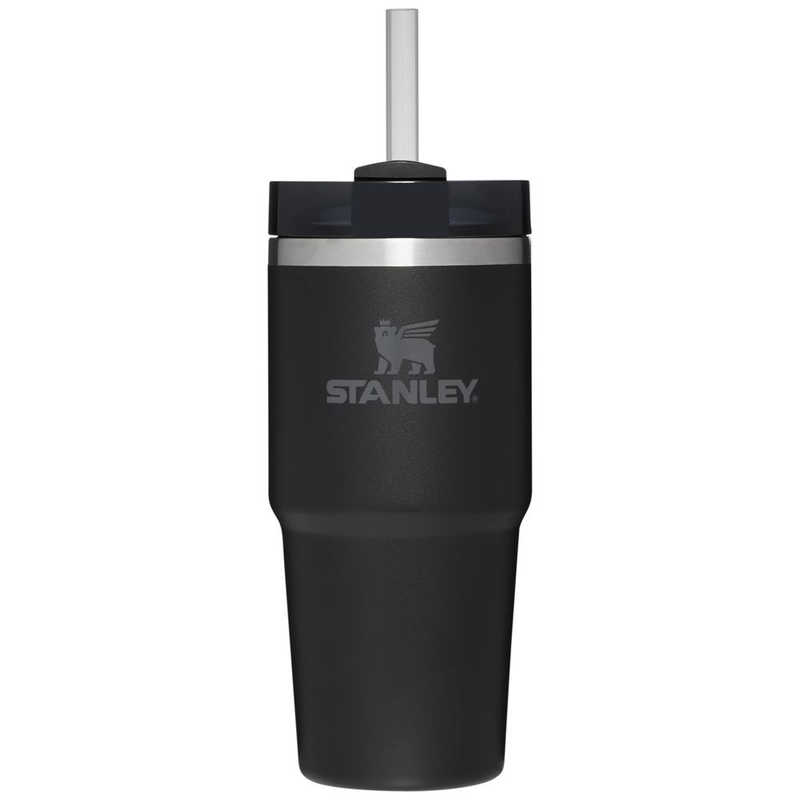 STANLEY STANLEY スタンレー H2.0 真空スリムクエンチャー(414mL) ブラック 1010828032 1010828032