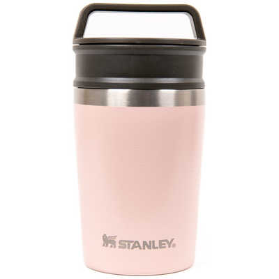 STANLEY スタンレー 真空マグ(0.23L) サクラピンク 1002887138