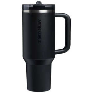 STANLEY スタンレー アウトドア用品 ボトル クエンチャープロツアーフリップストロータンブラー(1.18L) ブラック2.0 1012486176 STANLEY スタンレー アウトドア用品 ボトル クエンチャープロツアーフリップストロータンブラー(1.18L) ブラック2.0 1012486176