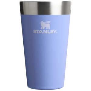 STANLEY スタンレー アウトドア用品 ボトル スタッキング真空パイント(0.47L) ハイドレイジ 1002282601 STANLEY スタンレー アウトドア用品 ボトル スタッキング真空パイント(0.47L) ハイドレイジ 1002282601