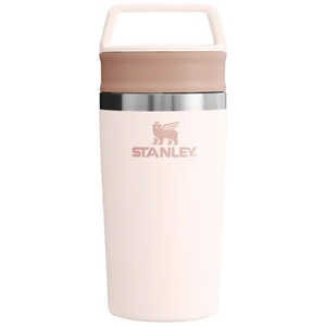 STANLEY スタンレー アウトドア用品 ボトル 真空マグ(0.35L) ローズ 1012080068 STANLEY スタンレー アウトドア用品 ボトル 真空マグ(0.35L) ローズ 1012080068