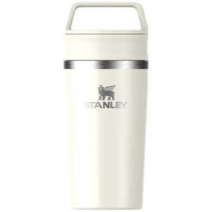 STANLEY スタンレー アウトドア用品 ボトル 真空マグ(0.35L) クリーム 1012080069 STANLEY スタンレー アウトドア用品 ボトル 真空マグ(0.35L) クリーム 1012080069