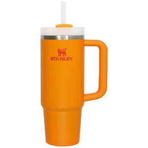 STANLEY クエンチャー H2.0 フローステート 真空断熱タンブラー(30OZ/約0.89L) コーラル 30OZ0.89L
