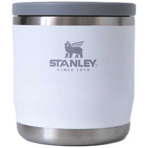 STANLEY スタンレー トゥーゴー フードジャー(/0.35L) ホワイト 1010837027 STANLEY スタンレー トゥーゴー フードジャー(/0.35L) ホワイト 1010837027