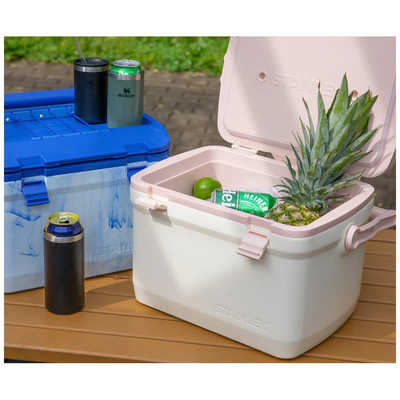 STANLEY スタンレー アウトドア用品 クーラーボックス(15.1L) アイリスブルー 1001623221 の通販 -  カテゴリ：自転車・スポーツ・旅行 - STANLEY - STANLEY 家電通販のコジマネット - 全品代引き手数料無料