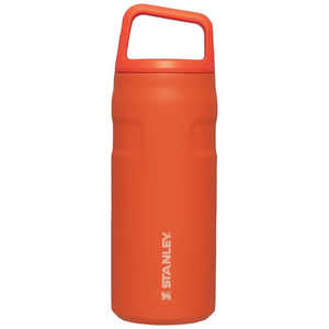 STANLEY エアロライト真空ボトル(0.35L) オレンジ 1011216054 STANLEY エアロライト真空ボトル(0.35L) オレンジ 1011216054