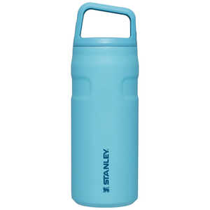 STANLEY スタンレー アウトドア用品 エアロライト真空ボトル(0.35L) ライトブルー 1011216055 STANLEY スタンレー アウトドア用品 エアロライト真空ボトル(0.35L) ライトブルー 1011216055