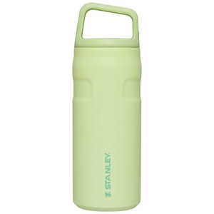 STANLEY アウトドア用品 エアロライト真空ボトル0.35L シトロンイエロー 1011216056 STANLEY アウトドア用品 エアロライト真空ボトル0.35L シトロンイエロー 1011216056