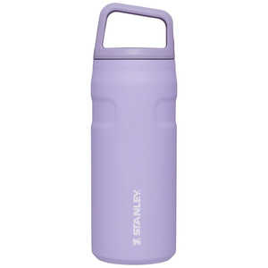 STANLEY アウトドア用品 エアロライト真空ボトル0.35L ラベンダー 1011216057 STANLEY アウトドア用品 エアロライト真空ボトル0.35L ラベンダー 1011216057