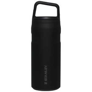 STANLEY スタンレー エアロライト真空ボトル(0.35L) ブラック 1011216060 STANLEY スタンレー エアロライト真空ボトル(0.35L) ブラック 1011216060