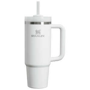 STANLEY クエンチャー H2.0 フローステート 真空断熱タンブラー 30oz(0.89L) フロスト 30OZ0.89L