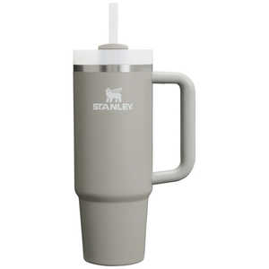 STANLEY スタンレー アウトドア用品 ボトル H2.0 真空スリムクエンチャー 0.88L アッシュ 1010827518 STANLEY スタンレー アウトドア用品 ボトル H2.0 真空スリムクエンチャー 0.88L アッシュ 1010827518