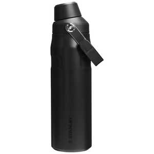 STANLEY スタンレー アウトドア用品 ボトル ファストフローエアロライトボトル(0.7L) ブラック 1011287139 STANLEY スタンレー アウトドア用品 ボトル ファストフローエアロライトボトル(0.7L) ブラック 1011287139