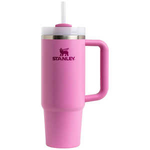 STANLEY スタンレー アウトドア用品 ボトル H2.0 真空スリムクエンチャー 880mL ピオニー 1010827594 STANLEY スタンレー アウトドア用品 ボトル H2.0 真空スリムクエンチャー 880mL ピオニー 1010827594