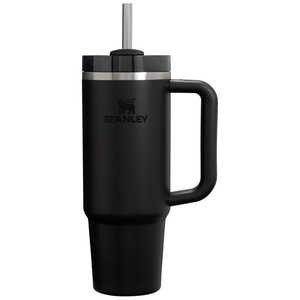 STANLEY スタンレー アウトドア用品 ボトル H2.0 真空スリムクエンチャー 0.88L ブラック 1010827612 STANLEY スタンレー アウトドア用品 ボトル H2.0 真空スリムクエンチャー 0.88L ブラック 1010827612