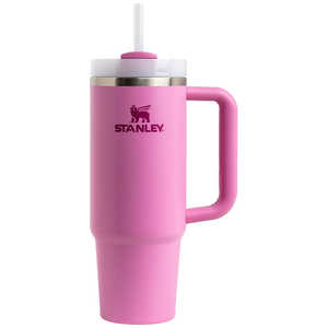 STANLEY クエンチャー H2.0 フローステート 真空断熱タンブラー(30OZ/約0.89L) ピンク 30OZ0.89L