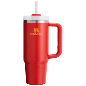STANLEY スタンレー アウトドア用品 ボトル H2.0 真空スリムクエンチャー 0.88L チリ 1010827688 STANLEY スタンレー アウトドア用品 ボトル H2.0 真空スリムクエンチャー 0.88L チリ 1010827688