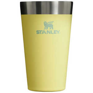 STANLEY スタンレー アウトドア用品 ボトル スタッキング真空パイント(0.47L) ポメロ 1002282514 STANLEY スタンレー アウトドア用品 ボトル スタッキング真空パイント(0.47L) ポメロ 1002282514