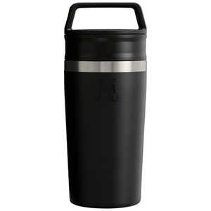 STANLEY スタンレー アウトドア用品 ボトル 真空マグ(0.35L) ブラック2.0 1012080018 STANLEY スタンレー アウトドア用品 ボトル 真空マグ(0.35L) ブラック2.0 1012080018