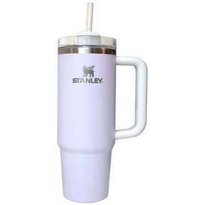 STANLEY クエンチャー H2.0 フローステート 真空断熱タンブラー(30OZ/約0.89L) ウィステリア 30OZ0.89L