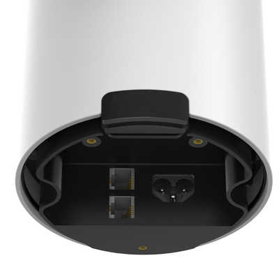 TPLINK Deco X50-Outdoor AX3000 屋内外対応メッシュWi-Fi 6システム