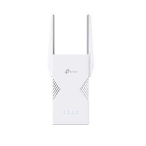 TPLINK Wi-Fi 7 ̵LANѴ 2882688Mbps BE3600 åWiFi Ѵ 2.5LANݡ Wi-Fi 7(be) / IPv6б RE235BE