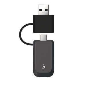 TPLINK Archer TBE400U �mWi-Fi 7(be) / IPv6�Ή��n ARCHERTBE400U